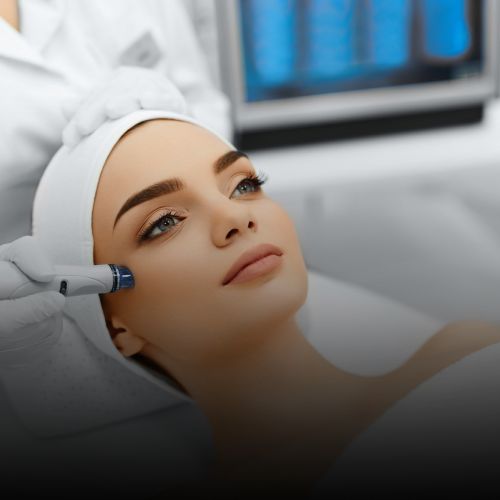 Skin Polishing Treatmnent in Borivali West, Mumbai